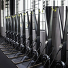 Gym Equipment Cardio Fitness Air Ski Gym Fitness Skiing Equipment