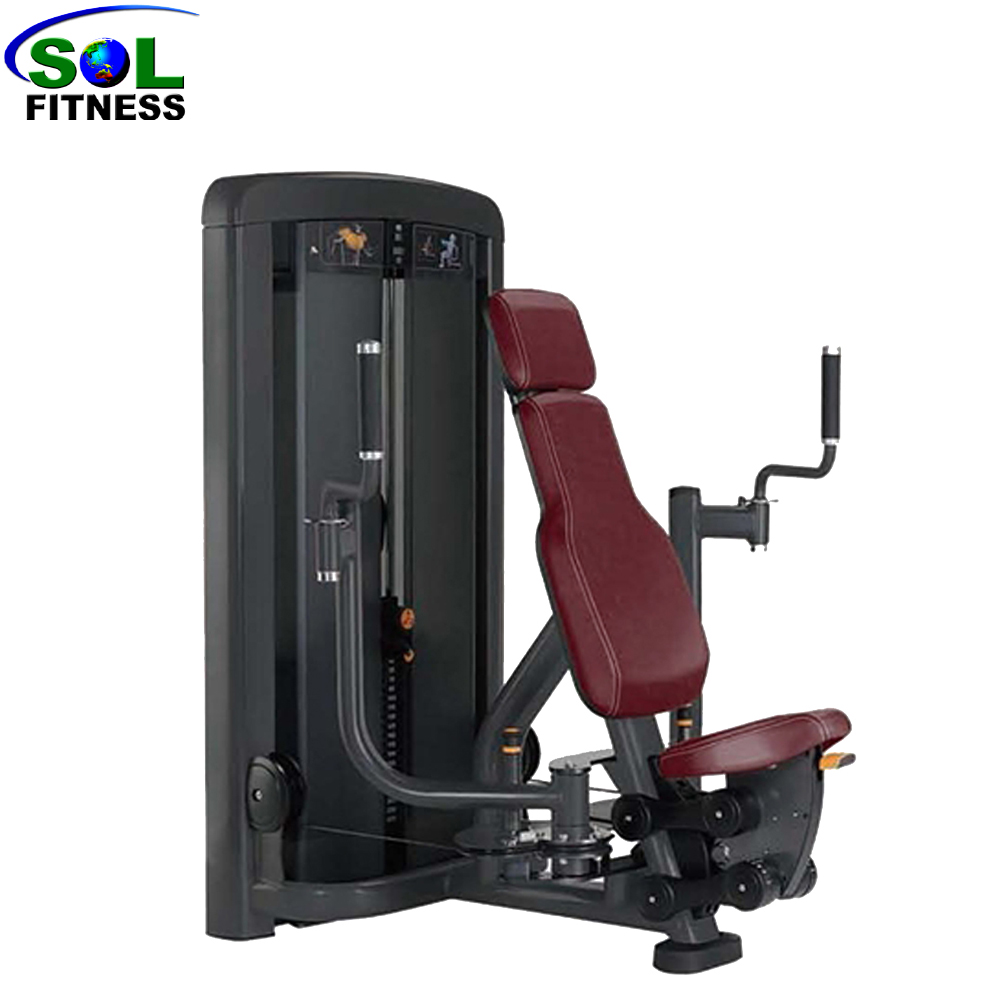 SOL Fitness Commercial Life Fitness Gym Room Fitness Equipment