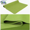 5mm Grid Layer Bottom 100% Rubber Yoga Mat