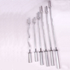 Wholesale Commercial Luxury Home Gym Barbell Olympic Barbell Weight Barbell Bar