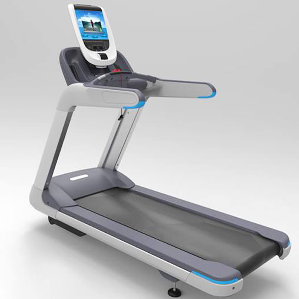 New Gym Cardio Fitness Equipment Home and Commercial Treadmill