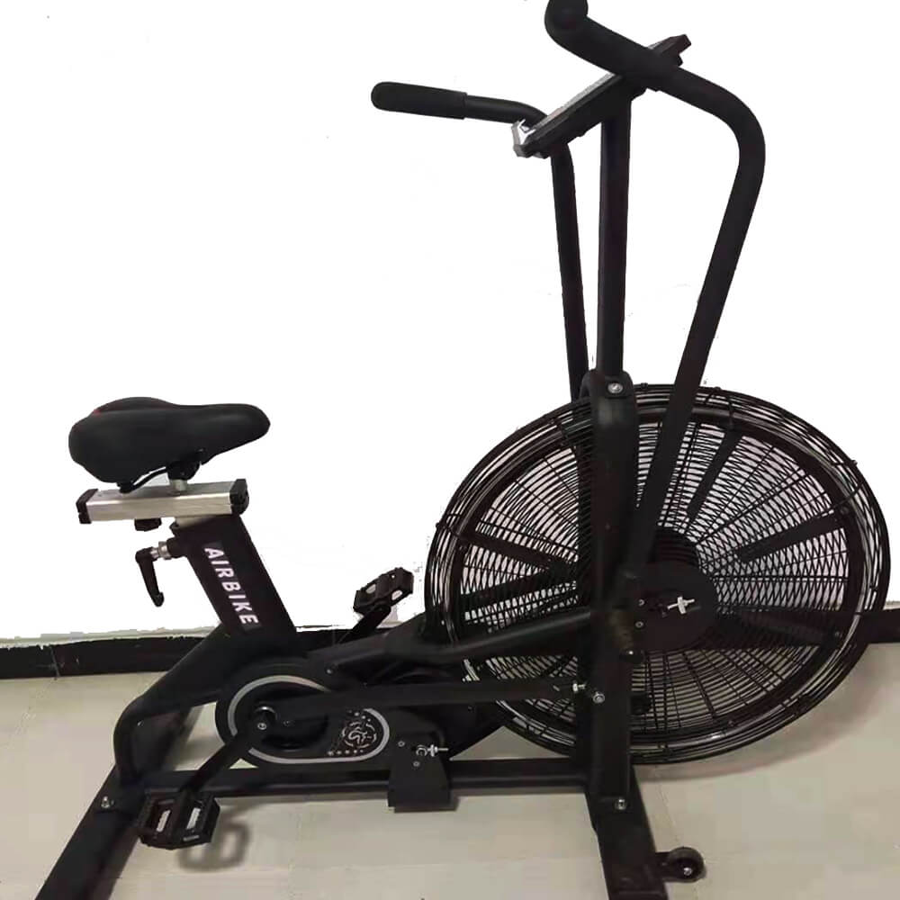 Gym Room Commercial Fitness Bike Equipment Air Bike