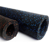 10% EPDM Fitness Gym Room Roll Rubber Flooring Mat 