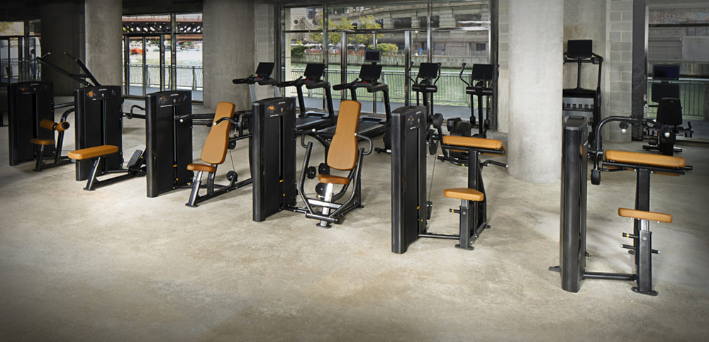 SOL FITNESS