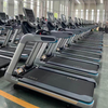 New Gym Cardio Fitness Equipment Home and Commercial Treadmill