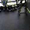 Compound Gym Rubber Flooring Fitness Gym Room Rubber Flooring Mat 