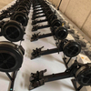 Gym Equipment Cardio Fitness Air Row Rower Rowing Machine