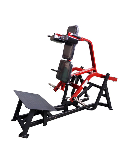 Body Building Fitness Equipment Gym Squat Machine