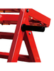 Body Building Fitness Equipment Gym Squat Machine