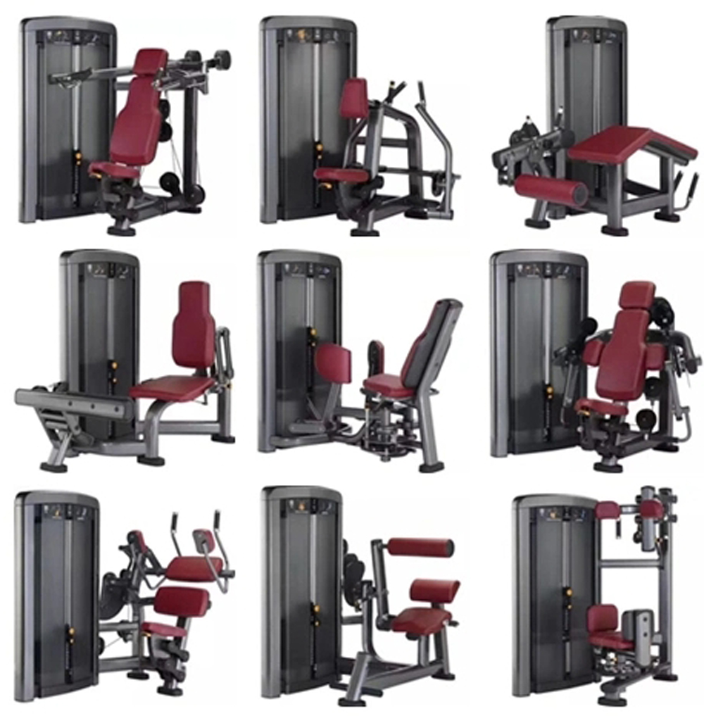 SOL FITNESS 3