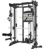 Gym All in One Machine Multi-functional Smith Machine