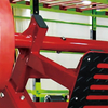 Commercial Fitness Equipment 45 Degree Leg Press