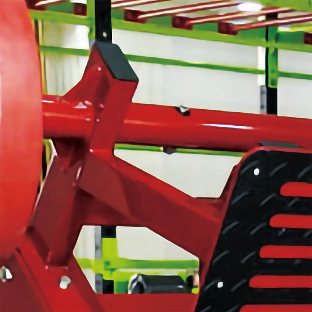 Commercial Fitness Equipment 45 Degree Leg Press