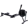 Gym Equipment Cardio Fitness Air Row Rower Rowing Machine