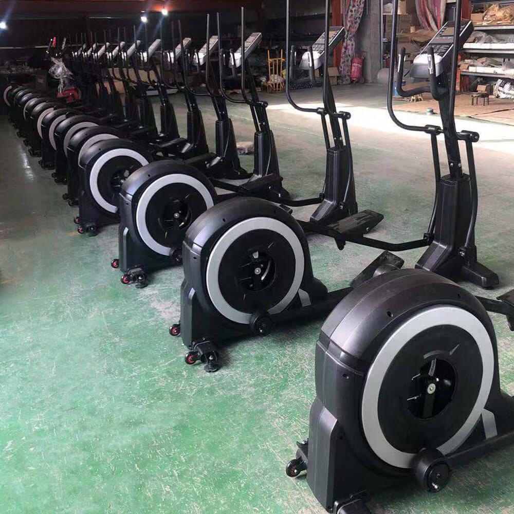 Elliptical SOL FITNESS (4)
