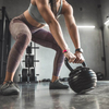 New Kind Gym Fitness Adjustable Kettlebell