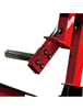 Body Building Fitness Equipment Gym Squat Machine