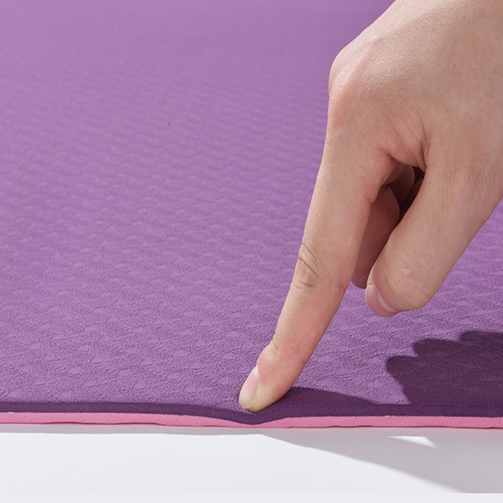 Yoga mat (15)
