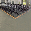 Factory Direct Sale Commercial Fitness Equipment Spinning Bikes