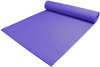 4mm Non- Slip Beginner Suitable PVC Yoga Mat