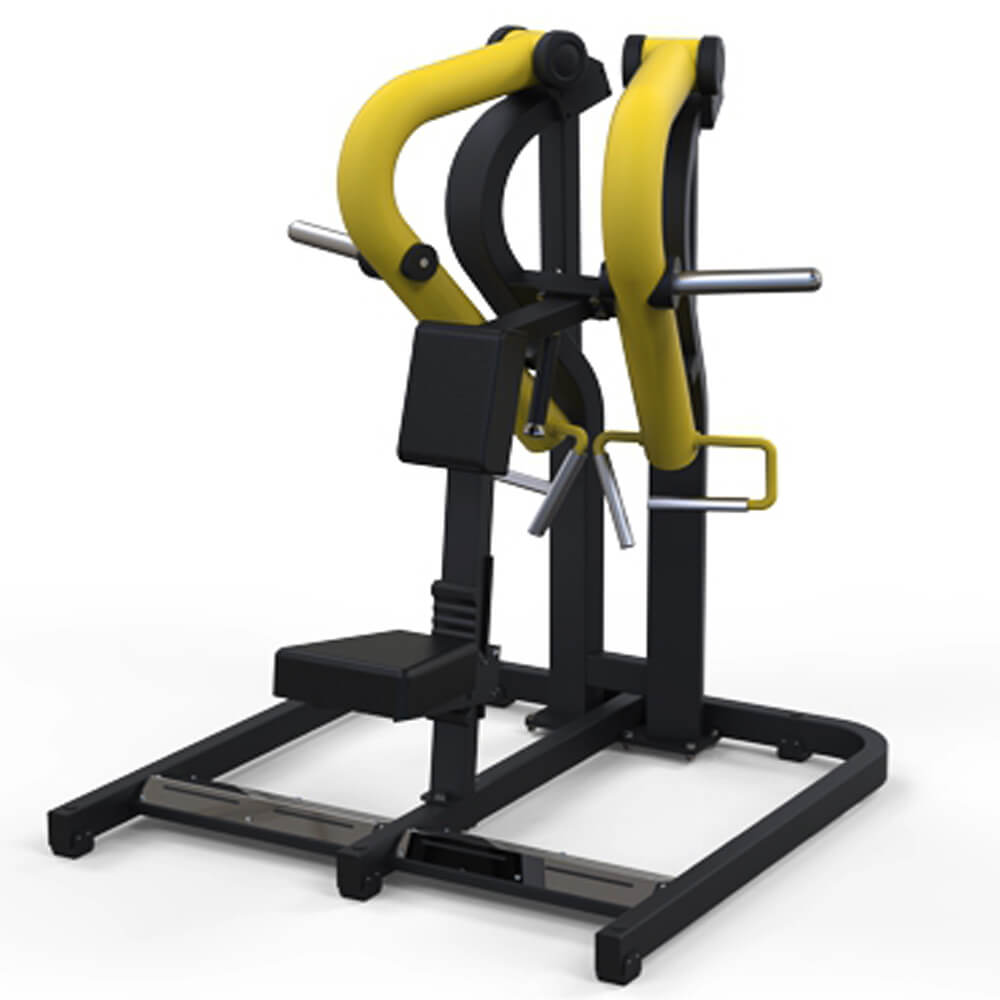 Life Fitness Equipment Chest Press Machine