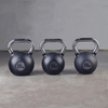 Commercial And Home Gym Room Fitness New Rubber Kettlebell