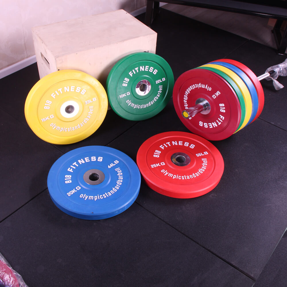 SOL FITENSS WEIGHT PLATE (12)
