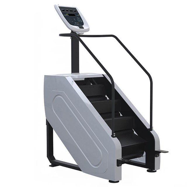 Fitness Gym Cardio Equipment Machine Stair Climber Machine