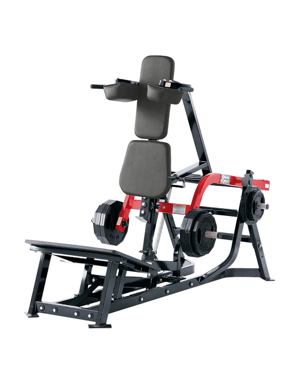 Body Building Fitness Equipment Gym Squat Machine
