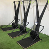 Gym Equipment Cardio Fitness Air Ski Gym Fitness Skiing Equipment