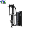 Fashionable Best Luxury Gym Equipment Life Fitness Equipment Gym Fitness