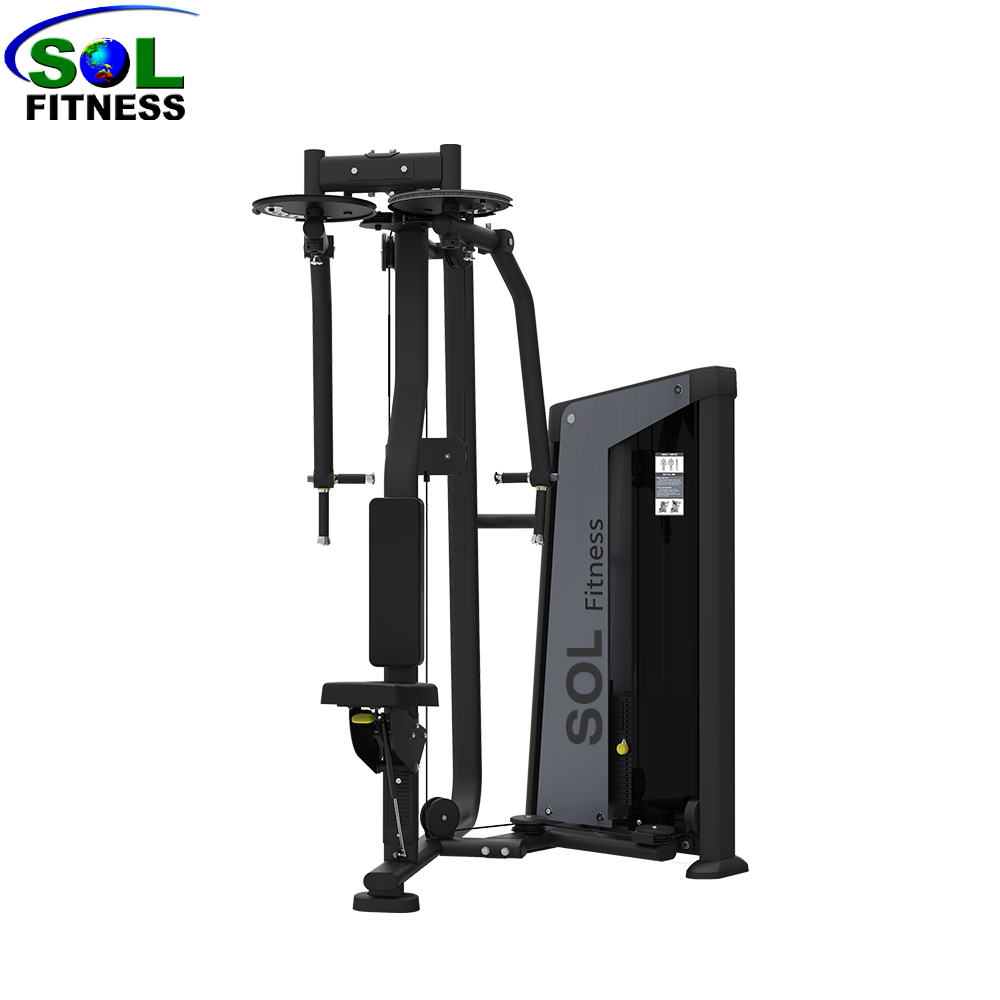 Fashionable Best Luxury Gym Equipment Life Fitness Equipment Gym Fitness