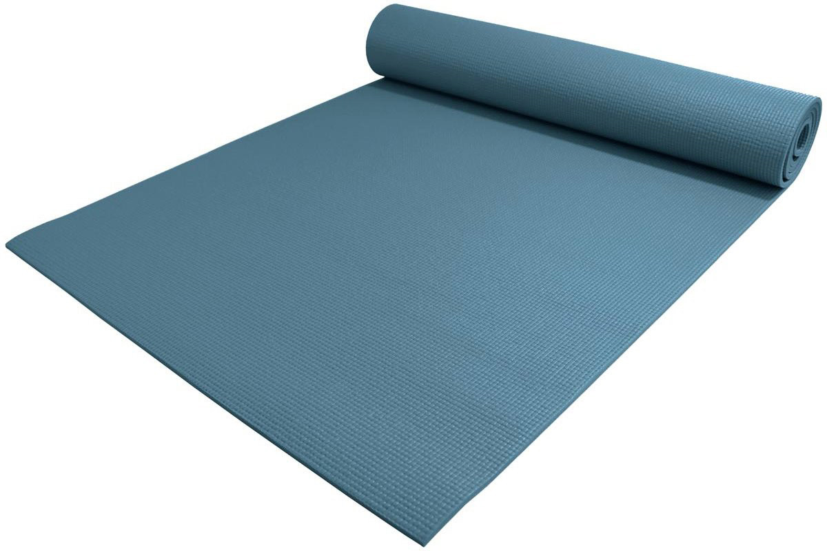 5mm Cost-effective Training PVC Yoga Mat for Beginner