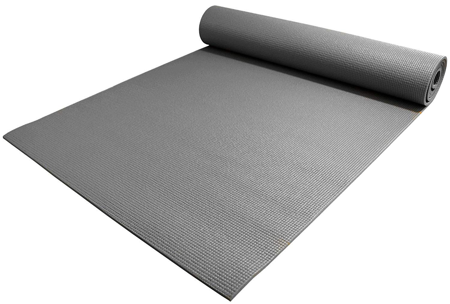 5mm Cost-effective Training PVC Yoga Mat for Beginner