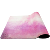 Premium Non-Slip Natural Rubber Suede/Microfiber Yoga Mat