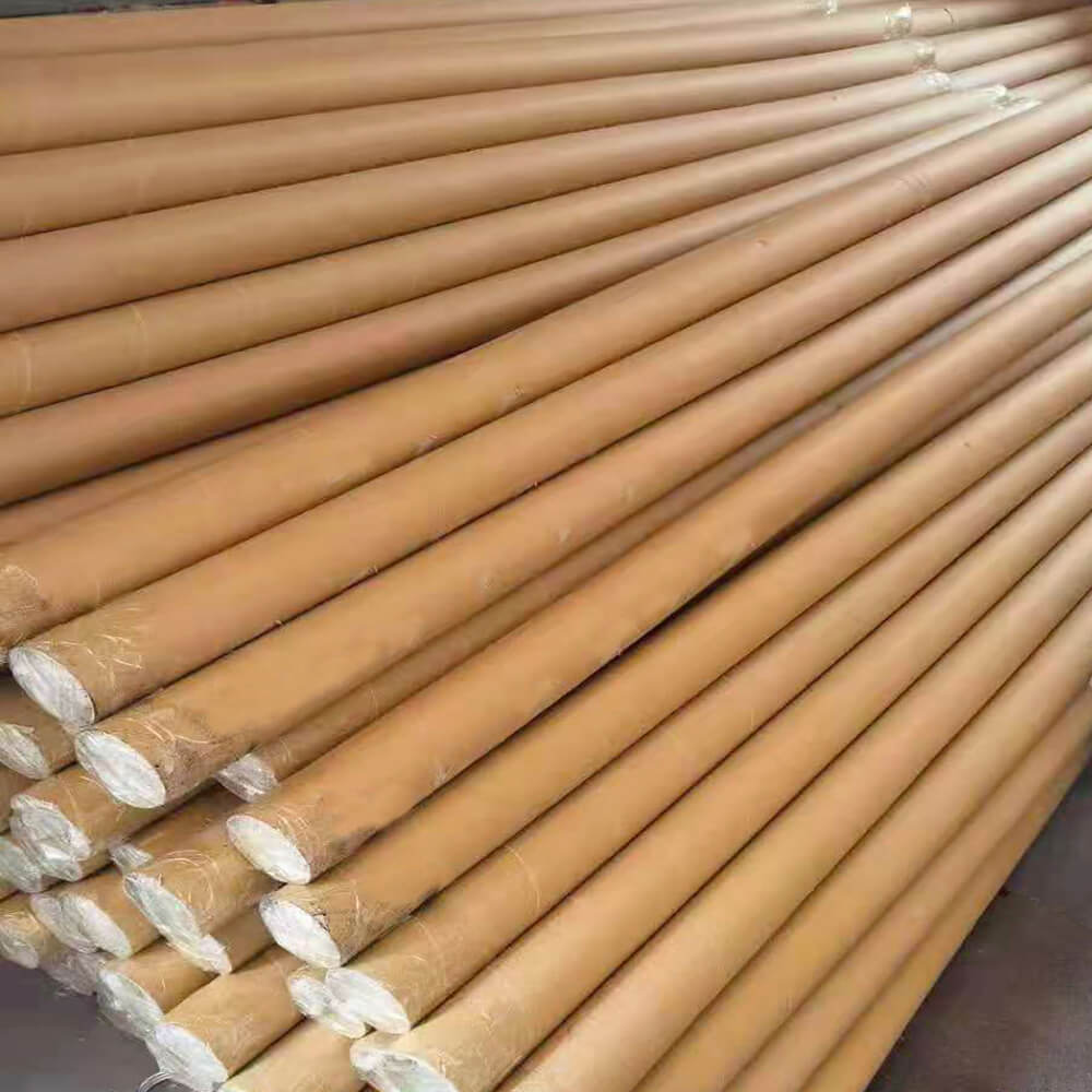 SOL FITNESS Olympic Barbell bar (5)