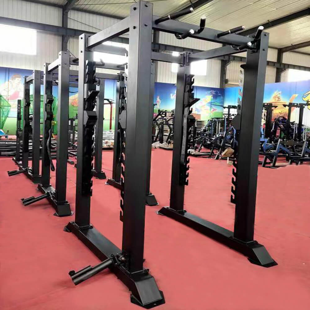 SOL Squat Rack (4)