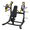 Life Fitness Equipment Super Chest Press Machine