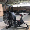 Gym Room Commercial Fitness Bike Equipment Air Bike