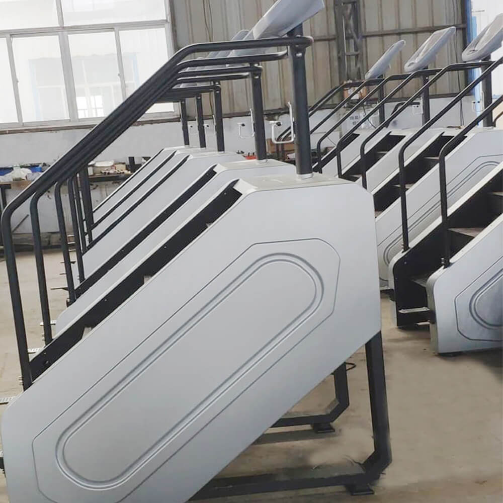 Stair climber machine SOL FITNESS (2)