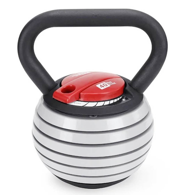 New Kind Gym Fitness Adjustable Kettlebell