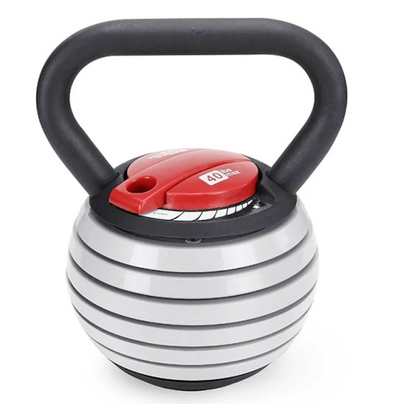 New Kind Gym Fitness Adjustable Kettlebell