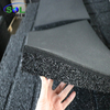 Heavy Duty High Density Rubber Platform Tile 1mx1mx50mm