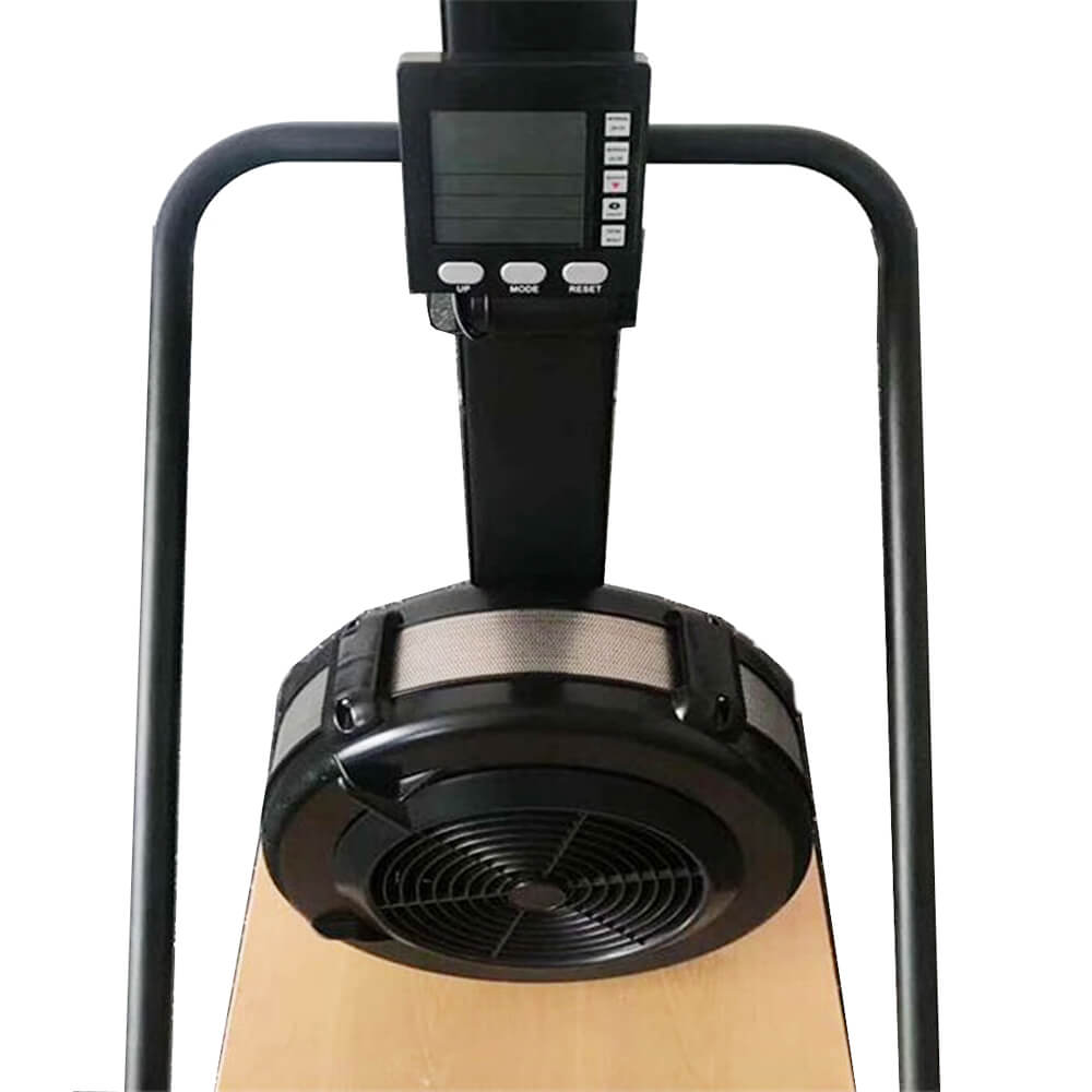 SOL FITNESS Ski machine (6)