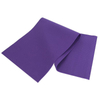 Customized Screen Printing 5mm Fitness Equipment PVC Yoga Mat