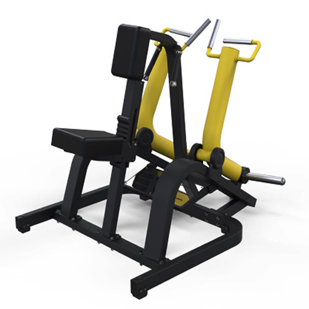Life Fitness Equipment Chest Press Machine