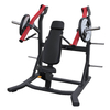 Life Fitness Equipment Super Chest Press Machine