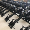 Gym Equipment Cardio Fitness Air Row Rower Rowing Machine