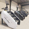 Fitness Gym Cardio Equipment Machine Stair Climber Machine