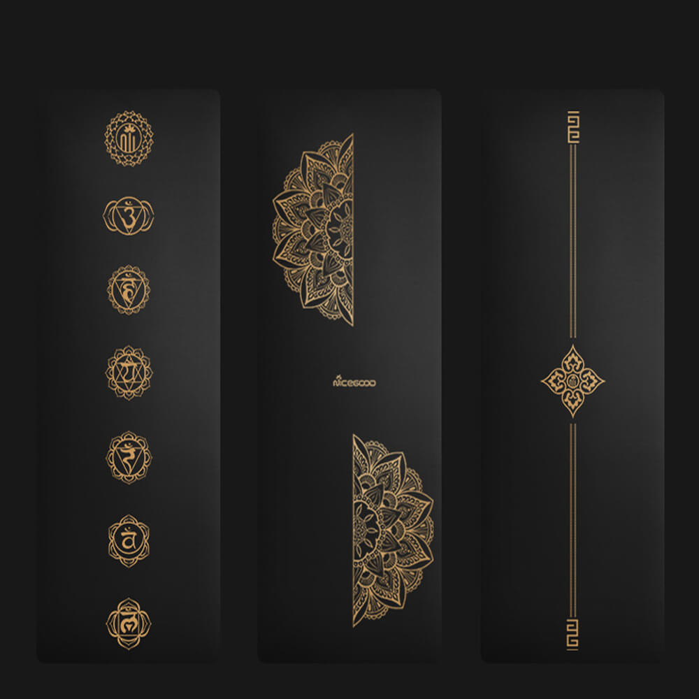 PU Yoga mat (5)